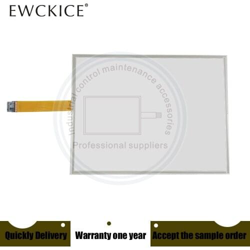 NEW TPI#1293-002 REV B Rockwell#77158 HMI PLC touch screen panel membrane touchscreen Industrial control maintenance accessories