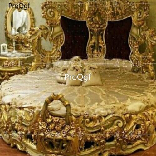 Prodgf 1 Set ins minshuku luxury princess series Bed