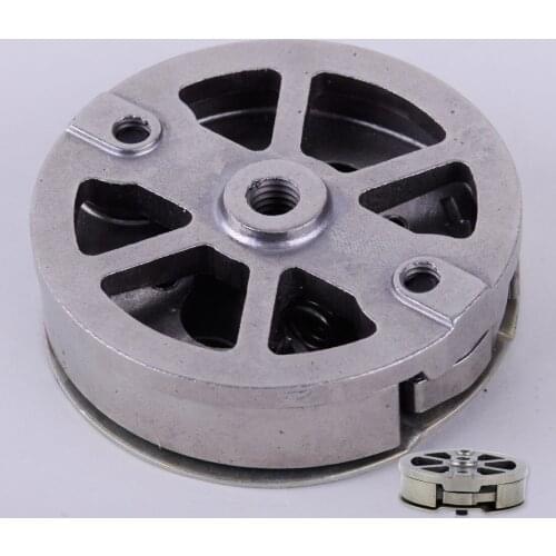 LETAOSK Trimmer Clutch 4128-160-2001 fit for STIHL FS120 FS200 FS250 FS300 FS350 FS400 FS450 Accessories