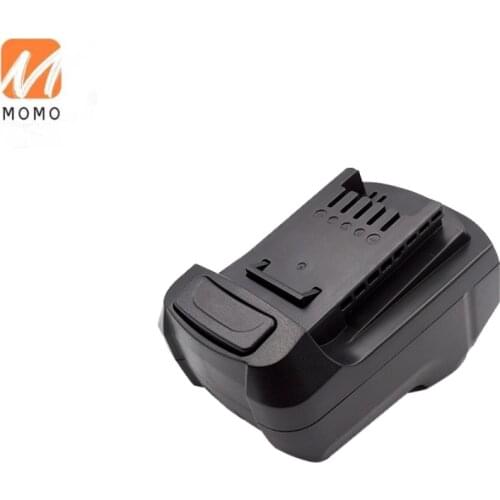 Replacement Battery for Einhell 4/1 Li4513298 RT-CD 14 45.113.14 14.4V/mA