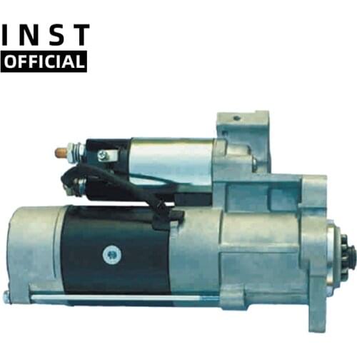 STARTER FOR 4M50 4.9L M8T55371 M8T55671 ME241969 ME2H6020C 18961