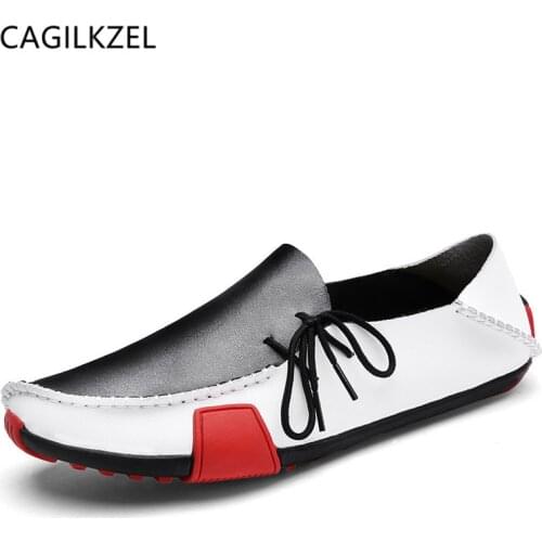 Мужские слипоны CAGILKZEL China At AliExpress