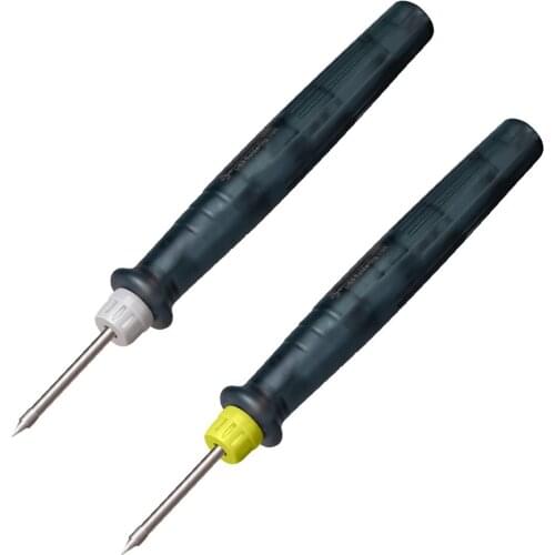 USB Powered Electric Soldering Iron Solder Pen Welding Gun Hand Tool Kit Fast Heating and Cool Down Outdoor Welding Tools 8W 5V