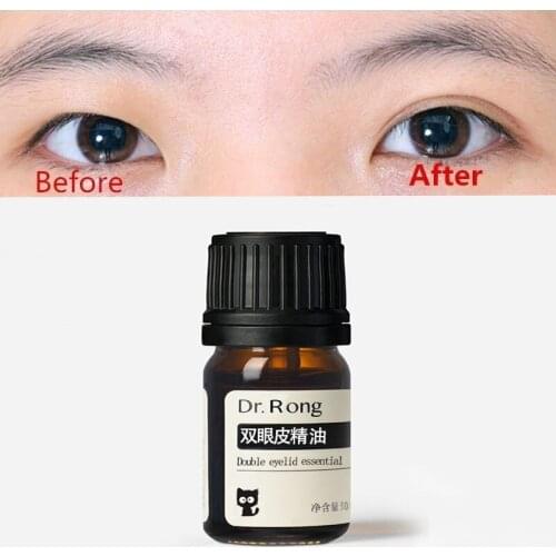 The second generation of eye enlargement essential oil, female eye enlargement essence, double eyelid swollen eye bubble, double