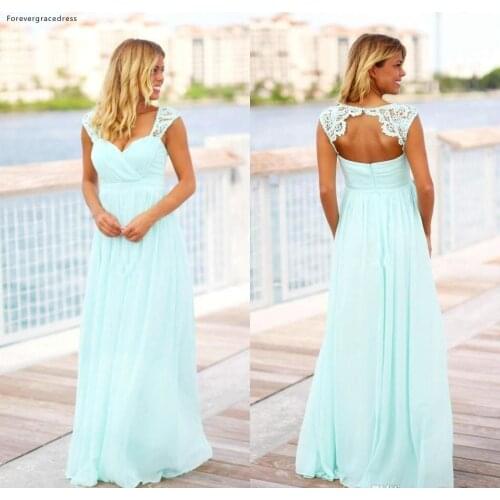 Forevergracedress Green Summer Dresses