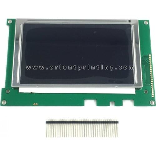 G242C Display Screen 5.7 Inch For Heidelberg Technotrans
