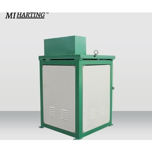 Y-4*200 Variable Angle Hydraulic Corner Notching Machine for Sheet Plate