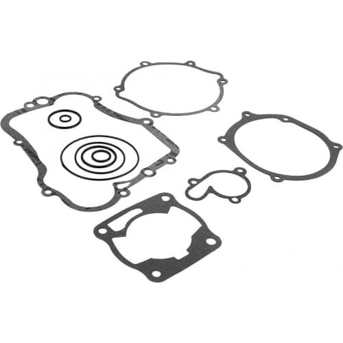 Auto Car Rubber Engine Gasket Set Kit Fit for Yamaha YZ85 2002-2018 Car Accessories Rubber Engine Gasket New