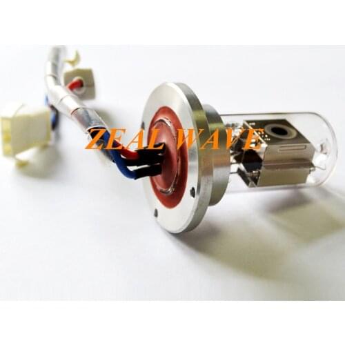 Lisure Technology Deuterium Lamp Light Source Heraeus Hamamatsu UV UV Lamp