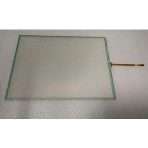 NEW N010-0518-X261/01 N010-0518-X261 01 HMI PLC touch screen panel membrane touchscreen