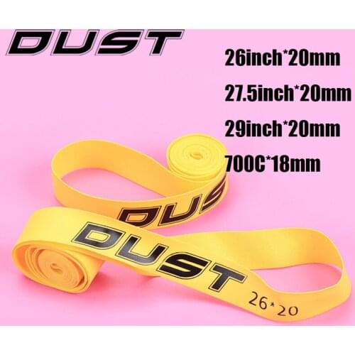 Whosale 10 Pairs Bike Tube Anti-puncture Liner Band and Tire Puncture Proof Belt Tyre Protection Pad for Road Bike and MTB Bike