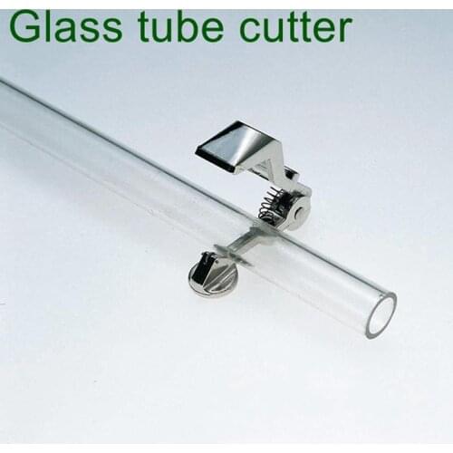 Plastic Cuttings Spring Experiment Tool Glass Cutting Accessories Glass Cutter Hardware Max Diameter Teaching Machine
