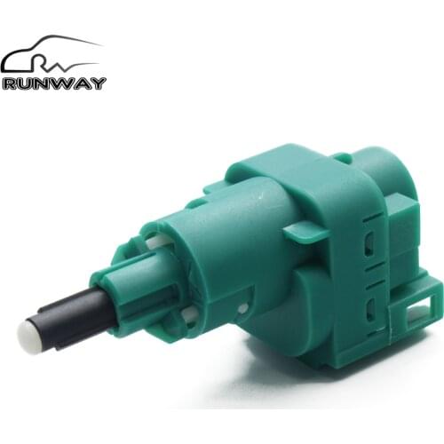 Factory direct sale!New Brake Light Switch Brake lamp switch For VW Beetle Golf Jetta TT TT Quatro Audi A3 TT 1C0 945 511A