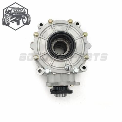 Q830 FRONT AXLE REDUCER ATV UTV for 800cc Automobile Spare Parts REDUCER Accessories Q830-310000