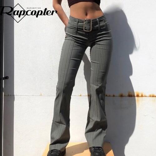 Rapcopter Women's Skinny Pants