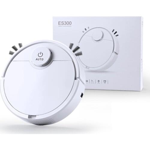 Automatic Sweeping Robot Smart Lazy Cleaning Machine Smart Household Vacuum Cleaner Gift