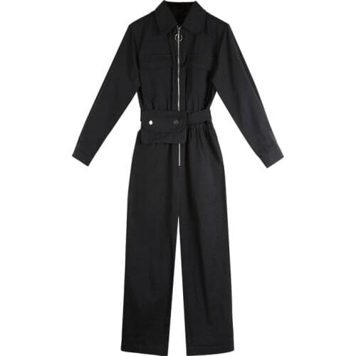 SaHezeng Women's Summer Jumpsuits
