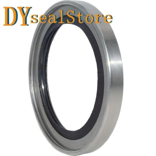 Screw air compressor air pump Stainless steel lip oil seal 70*90*10/70 X 90 X 10 framework seal