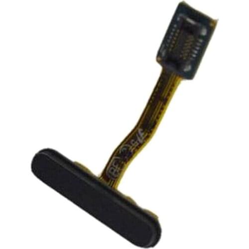 Replacement Parts Fingerprint Sensor Flex Cable Menu For Samsung Galaxy S10E G970
