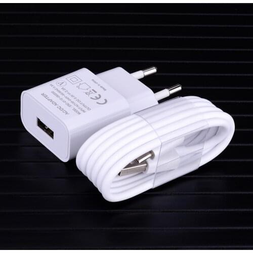 Mobile phone Charger Fast charging cable For Samsung galaxy A5 J8 J3 J7 A8 A6 plus J2 PRO A9 A7 2018 Grand prime pro G530 Cord