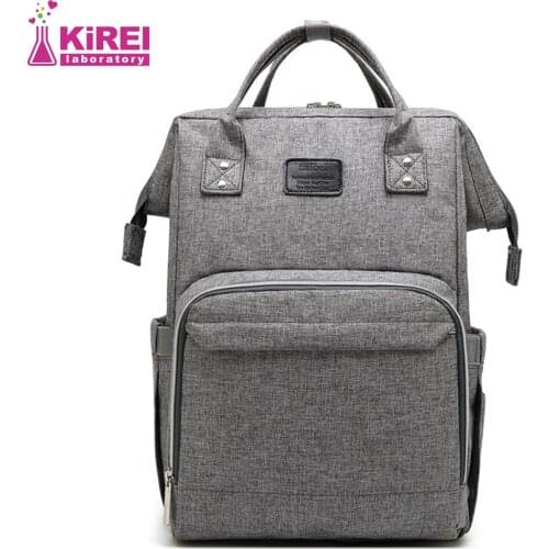 KIREI LABORATORY Expedition Backpacks