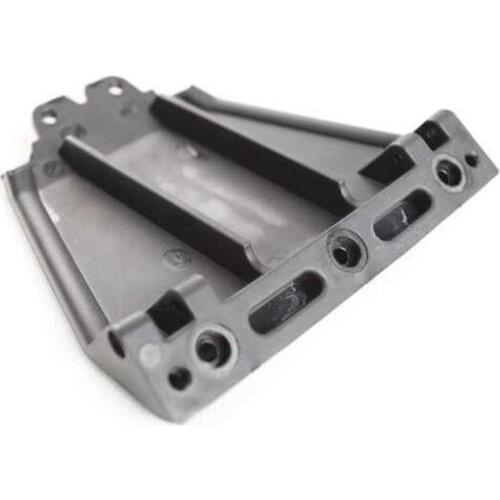 Bumper Set Fit for 1/5 Losi 5ive-t Rovan LT King Motor x2