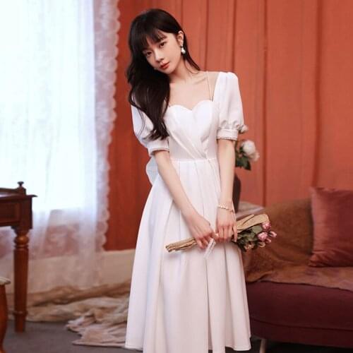 Атласные свадебные платья Modern Fiesta China At AliExpress