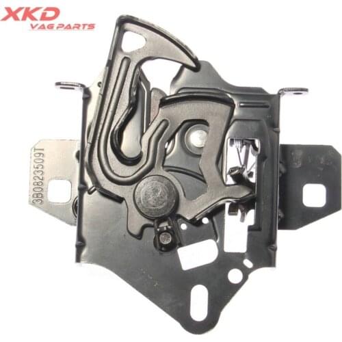 Engine Hood Lower Lock Latch Fit For V-W Passat B5 98-00 3B0823509T/K/M