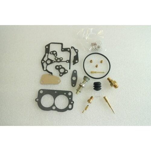 New Carburetor Repair Kits 5R for TOYOTA COASTER/Crown/Dyna/Stout/TOYOACE