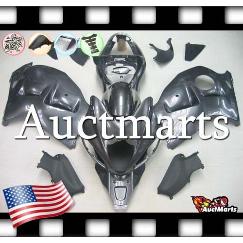 For Suzuki GSXR 1300 GSX1300R Hayabusa 99-07 00 01 02 04 05 06 Fairing (P/N:2f31)