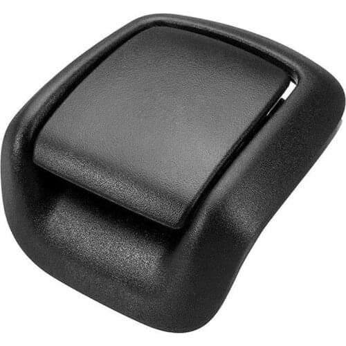 1PC Left Side Front Seat Tilt Handle For Ford Fiesta MK 6 VI 2001-2008 Car Replacement Accessories