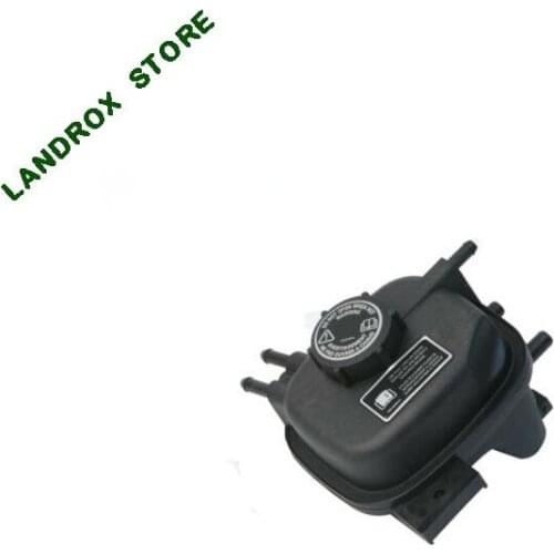 Expansion tank Coolant Recovery For JAGUAR OEM：MJD4400AB