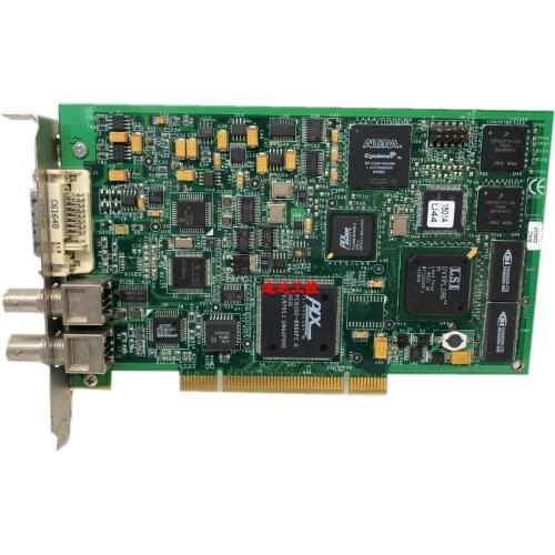 Industrial equipment board BPC2017A MM230 BAC2257LF DA676