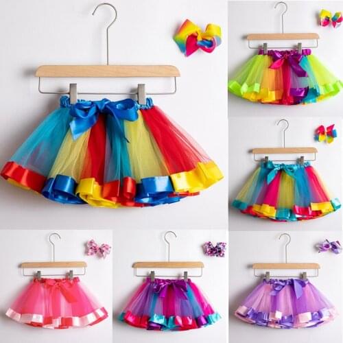 Little Girls Christmas Clothing Dot Baby Tulle Skirt Children Party Clothing Red Tutu Skirts Christmas Snowman Clothes Vestidos