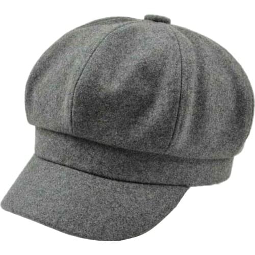 Sanwood Caps-eight-piece