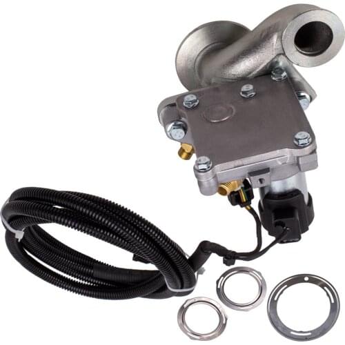 Engine Heavy Duty Exhaust Gas EGR Valve fit for Volvo VNM VNL VHD 2003-2008 D12