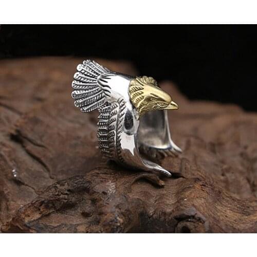 ULIKEIDO Women's Gold Rings