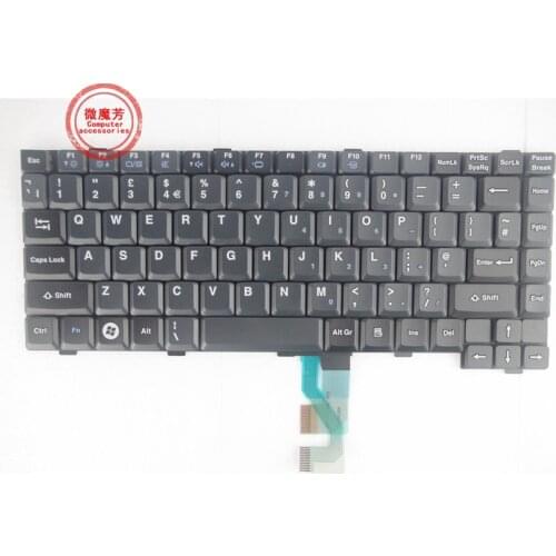 US Laptop Keyboard for for Panasonic CF-27 CF-28 CF-29 CF-30 CF-31 CF-48 CF-52 CF-53 cf 30 cf 31 cf 52 cf 53 English