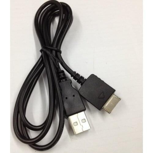 For Sony WMC-NW20MU data cable SONY Walkman USB charging cable mp3 charging cable