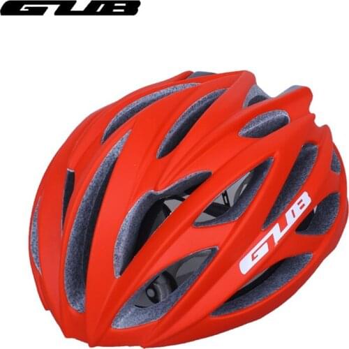 GUB Cycling Helmet 26 Holes Ultralight Integrally-molded Outdoor Sports Protection MTB Road Bike Safety Helmet Cycling Equipment