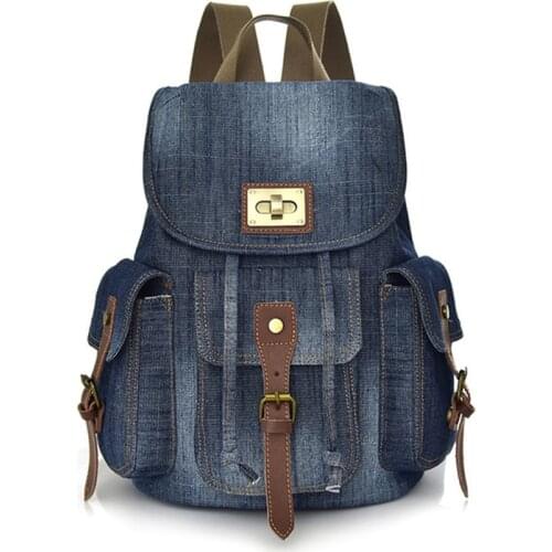 YYZNBHS Womens School Bags