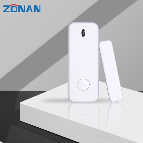 ZONAN Security Sensors