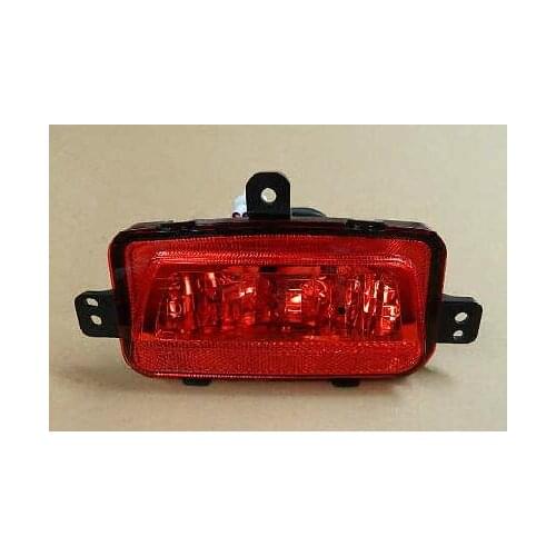 4116300XP2WXA 4116400XP2WXA for Rear fog lamp assembly for greatwall wingle 6
