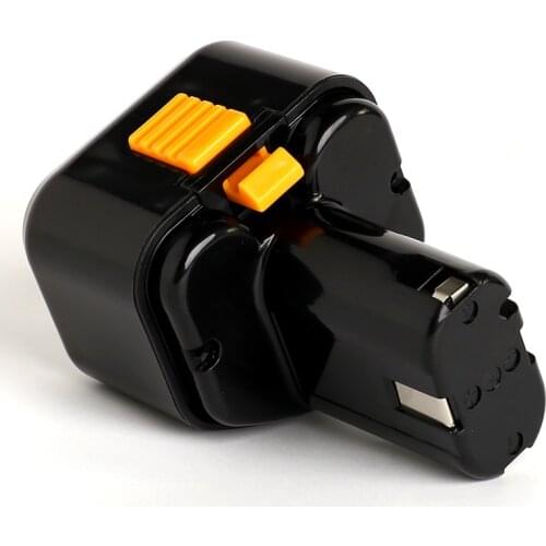 9.6V A 3000mAh 3.0Ah power tool battery for Hitachi Ni cd FEB9S B3 EB9 EB912S EB914 EB924 321654 EEB9H FDS9DVA EB 926H EB930H