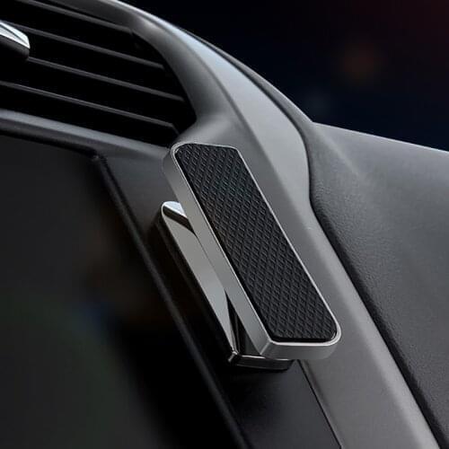 Car Magnetic 360 Rotable Phone Bracket FOR Chevrolet CRUZE ORLANDO TRAX TAHOE SUBURBAN CAPTIVA CAMARO TRAILBLAZER NIVA Cobalt