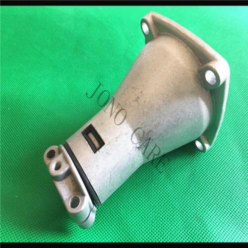 Clutch Drum Connecter Case for 25CC 26CC TL34 CG260 Brush Cutter Grass Trimmer Garden Tools Spare Parts