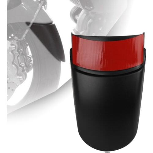 FOR DUCATI MULTISTRADA 1260 950 2017 + Motorcycl 1260MULTISTRADA Rear Fender Shock Shield Wheel Extension Fender Splash Guar