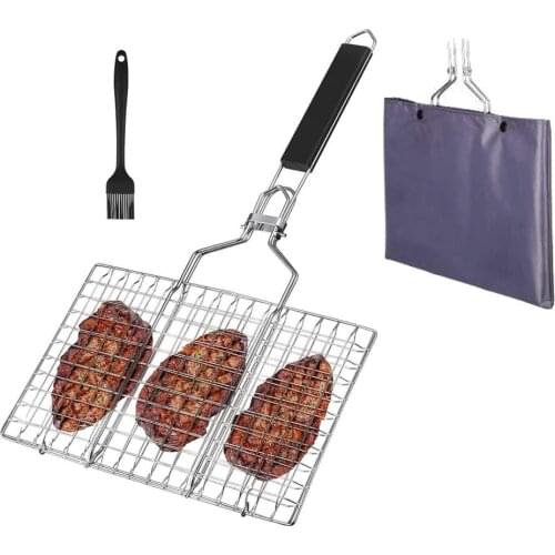 Firlar Camping Grills