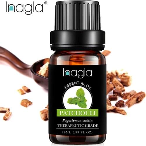 Inagla Patchouli Essential Oils