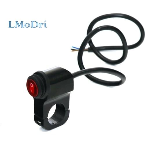 LMoDri Steering Wheel Control Buttons